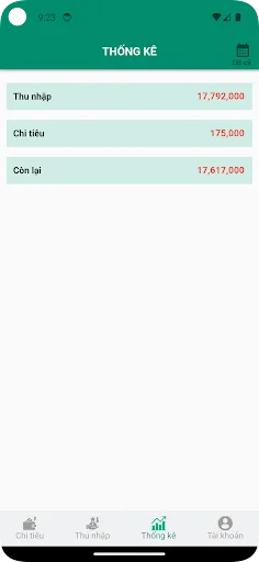 Download Thu Chi Terbaru – Kelola Keuangan Harian Gratis description image 5
