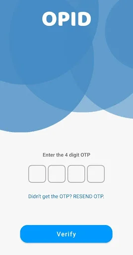 Download Aplikasi OPID Terbaru – Solusi Verifikasi Lapangan Resmi description image 3