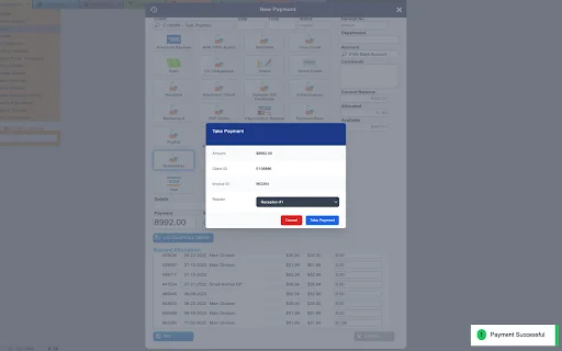 Download Scratchpay Payments Terbaru – Solusi Pembayaran Medis description image 2