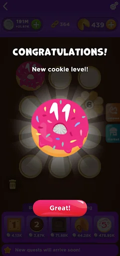 Download Fortune Cookie Terbaru – Kutipan Bijak & Game Seru description image 19