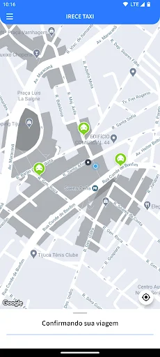 Download Irece Taxi Terbaru – Layanan Transportasi Cepat & Aman description image 5