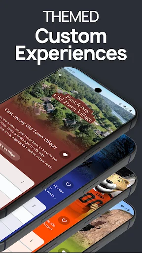 Download QuestUpon AR Terbaru – Petualangan Augmented Reality description image 6