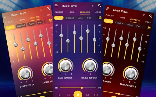 Download Music Player – MP3 Player Terbaru – Kualitas Suara HD description image 19