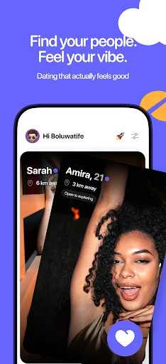 Download Filtered – Dating App Terbaru – Temukan Jodoh Sesuai Vibe description image 9