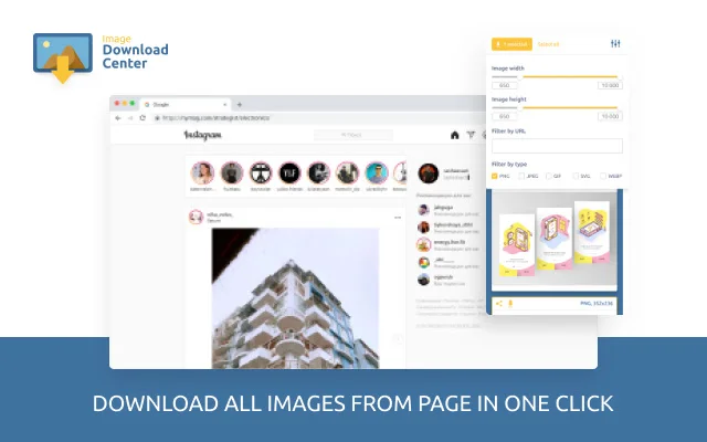 Download Image Download Center Terbaru – Simpan Gambar Sekali Klik description image 1