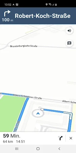 Download Navi4Delivery – Perencanaan Rute & Navigasi Terbaik description image 6