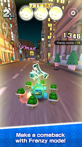 Download Mario Kart Tour Terbaru – Balapan Seru di HP Kamu description image 6