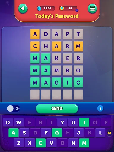 Download CodyCross: Teka-Teki Silang Seru – Asah Otak Gratis description image 14