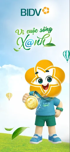 Download BIDV Run Plus Terbaru – Aplikasi Lari Beramal Gratis description image 1
