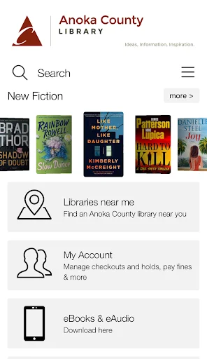 Download Anoka County Library Terbaru – Akses Buku Gratis description image 7