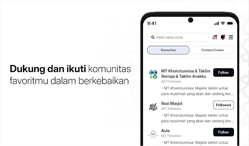 Download Darisini Terbaru – Platform Penyiaran Digital Gratis description image 10