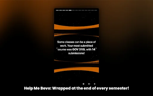 Download Help Me Bevo – Ekstensi Produktivitas Belajar Terbaik description image 3