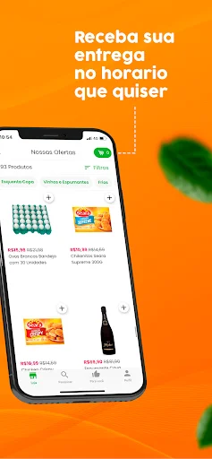 Download Central Park Supermercado Terbaru – Belanja Mudah & Cepat description image 4