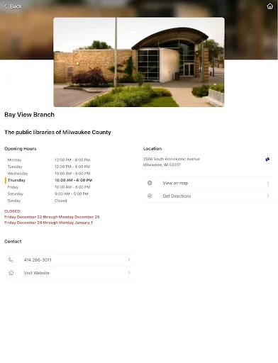 Download CountyCat Mobile App Terbaru – Kelola Koleksi Perpustakaan description image 18