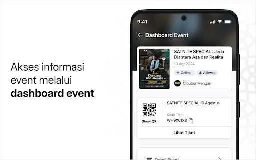 Download Darisini Terbaru – Platform Penyiaran Digital Gratis description image 20