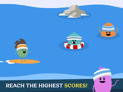 Download Dumb Ways to Die 2: The Games – Game Lucu Paling Seru description image 15