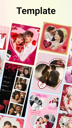 Collage Maker & Photo Editor Terbaru – Edit Foto & Kolase Gratis description image 3