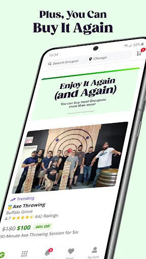 Download Groupon Terbaru – Diskon Hemat Hingga 70% Setiap Hari description image 7