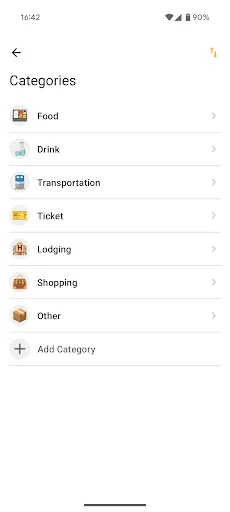 Download Bill Bear Terbaru – Aplikasi Berbagi Pengeluaran Gratis description image 5