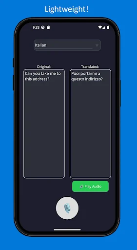 Download Voxira Terbaru – Terjemahkan Suara Instan Gratis description image 5