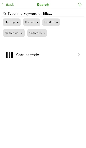 Download Dudley Libraries APK Terbaru – Akses Koleksi Buku Gratis description image 8