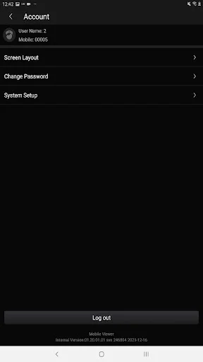 Download Mindray Mobile Viewer Terbaru – Pantau Pasien Gratis description image 16