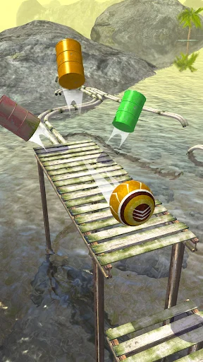 Download Rollance: Adventure Balls Terbaru – Game Bola Seru description image 23