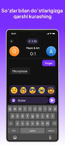 Download Zehnly AI Terbaru – Belajar Bahasa Inggris Sambil Bermain description image 6