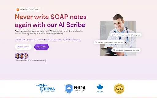 Download Healos Terbaru – Asisten AI Medis Terbaik Anda description image 1