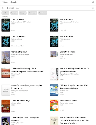Download Anoka County Library Terbaru – Akses Buku Gratis description image 15