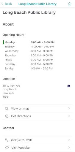 Download Aplikasi Nassau Public Libraries Terbaru – Akses Mudah description image 6