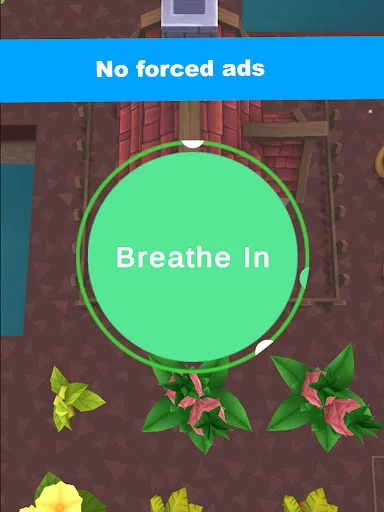 Download Bloom & Cinder: Merge Garden Terbaru – Game Santai Offline description image 9