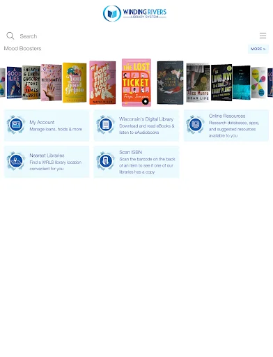 Download WRLS Library Catalog Terbaru – Akses Buku Gratis description image 13