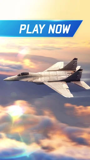 Download Flight Pilot: 3D Simulator Terbaru – Game Pesawat Gratis description image 1