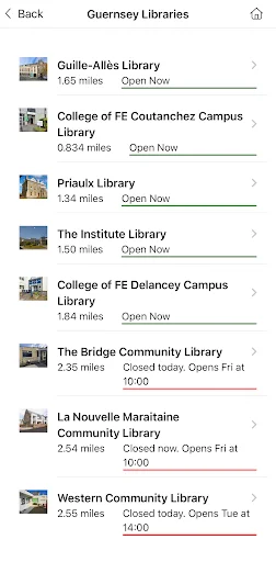 Download Aplikasi Guernsey Library Terbaru – Akses Buku Gratis description image 5