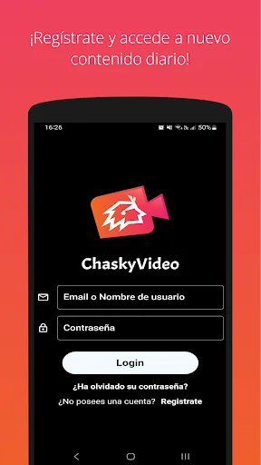 Download ChaskyVideo Terbaru – Hiburan Video Pendek Gratis description image 1