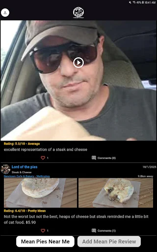 Download Mean Pies Terbaru – Temukan Pie Terbaik & Lezat description image 8