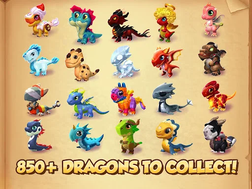 Download Dragon Mania Legends Terbaru – Game Naga Seru Gratis description image 17