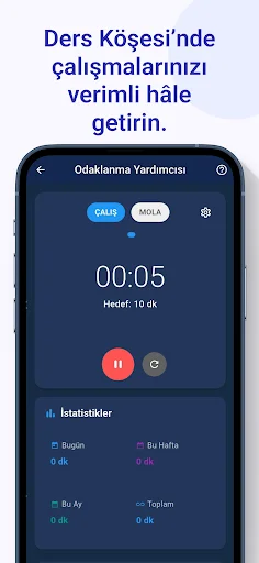 Download Sınav Yardımcın Terbaru – Aplikasi Belajar Gratis description image 8