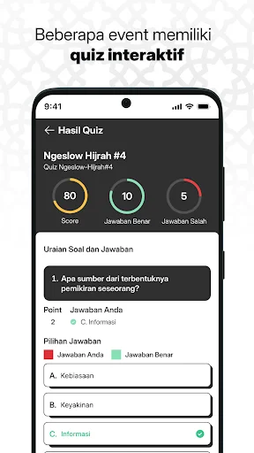 Download Darisini Terbaru – Platform Penyiaran Digital Gratis description image 6