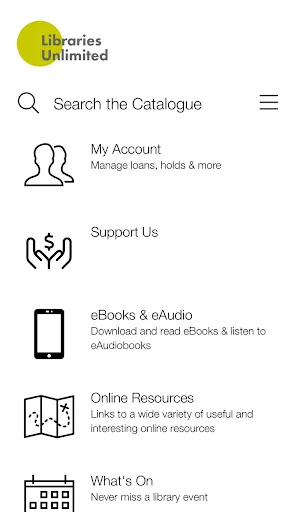 Unduh Libraries Unlimited Terbaru – Kelola Koleksi Buku Gratis description image 1