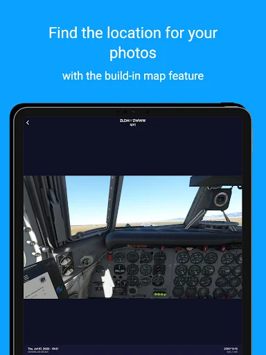 Download SimFly Pad Terbaru – Checklist & Flight Log Gratis description image 10