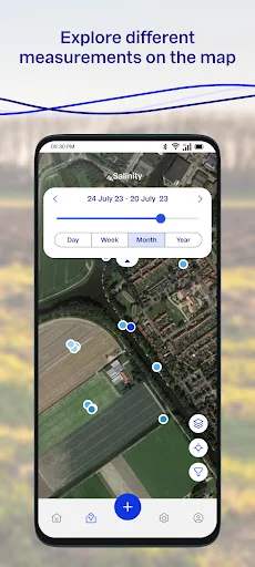 Download Deltares Aquality Terbaru – Analisis Nutrisi Air & Tanah description image 6