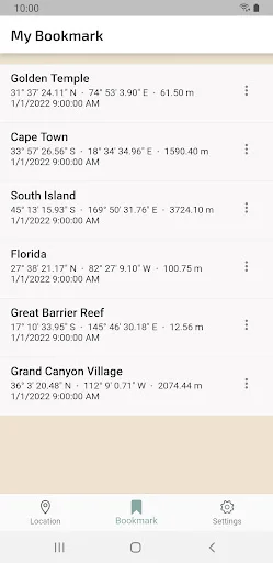 Download Find My GPS Coordinates Terbaru – Cek Lokasi Akurat description image 2