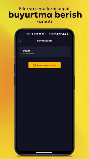 Download XonPlay Terbaru – Nonton Film & Serial Gratis description image 17