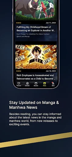 Download Asurascan Manga Browser AI Terbaru – Baca Manga Gratis description image 4