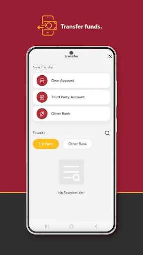 Download Kina Personal Terbaru – Solusi Perbankan Online Aman description image 5