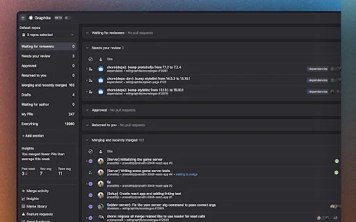 Download Graphite Terbaru – Platform Review Kode Cepat & Mudah description image 1
