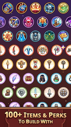 Download Claw Quest: Roguelike RPG Terbaru – Petualangan Seru description image 4