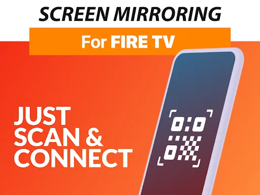 Download Screen Mirroring for Fire TV – Cermin Layar Cepat description image 10